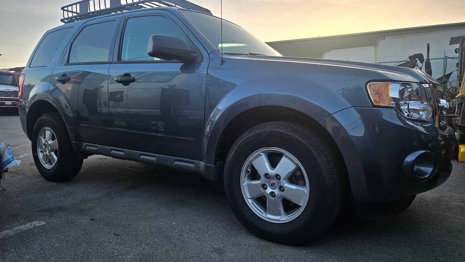 GT Autobody & Repair, photo 4