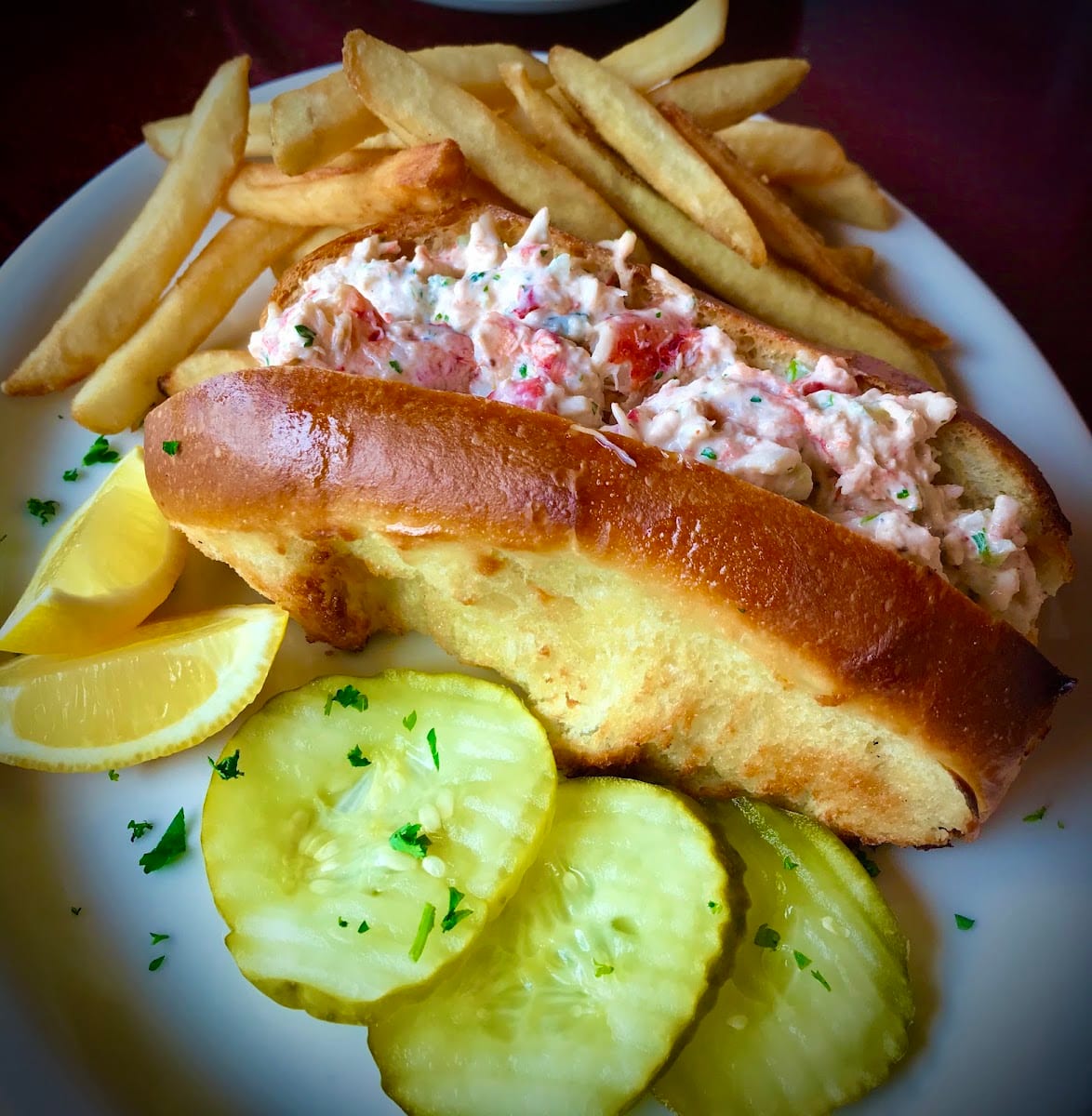 Adam's Taphouse and Grille