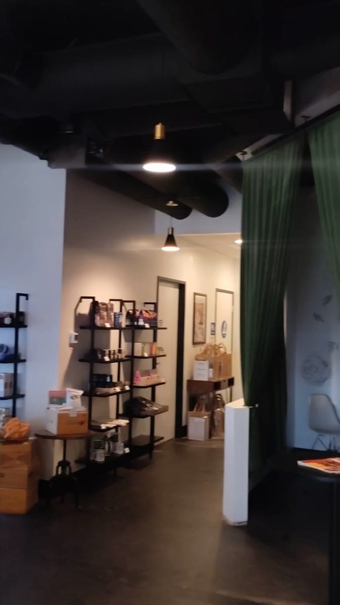 Modern Cellar, photo 3