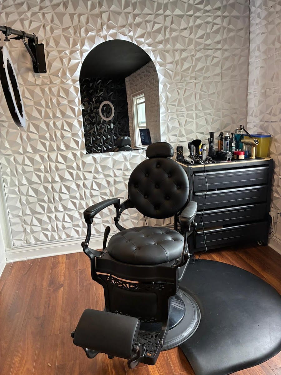 Isla Barbershop, photo 2