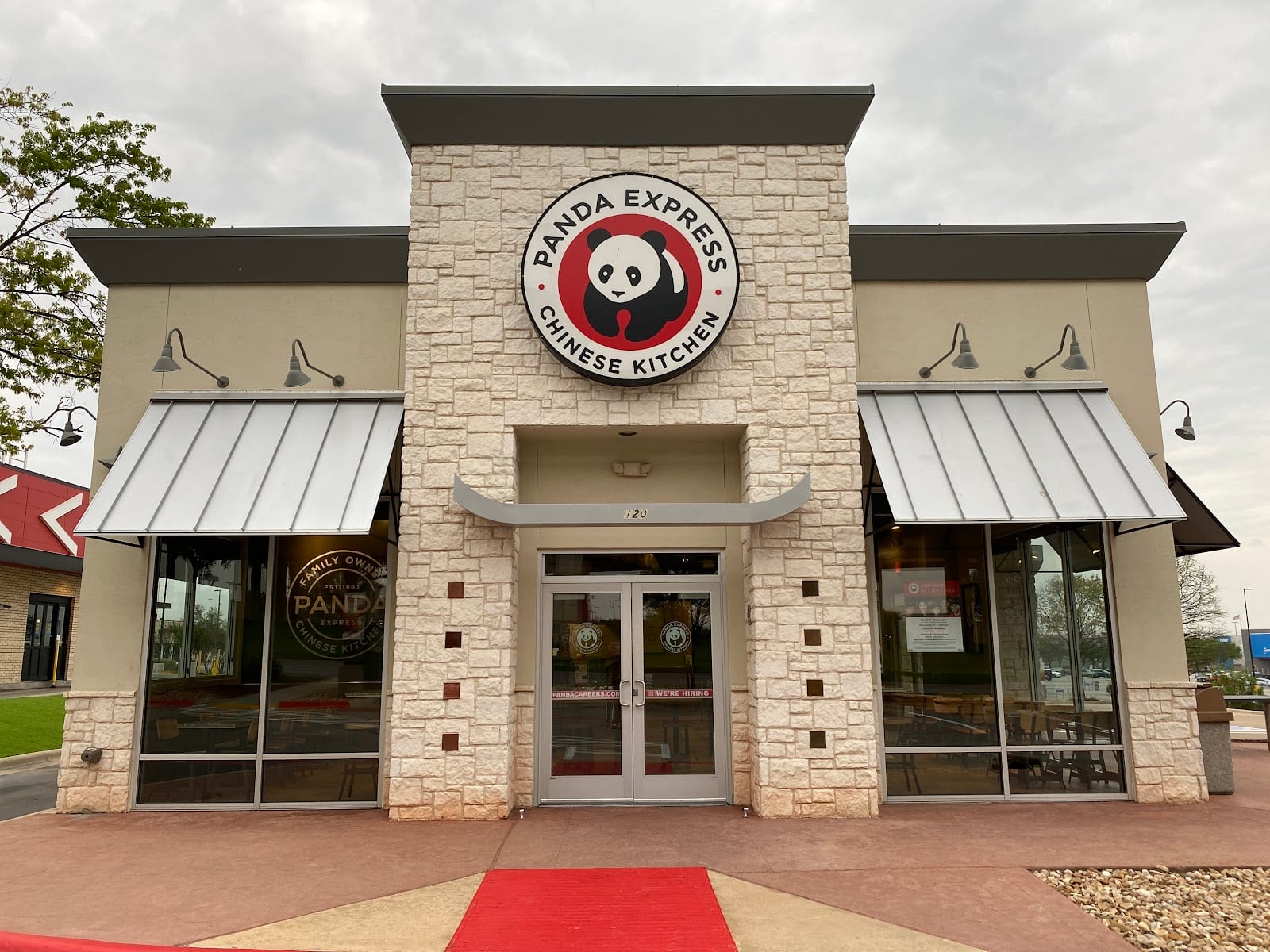 Panda Express, photo 2