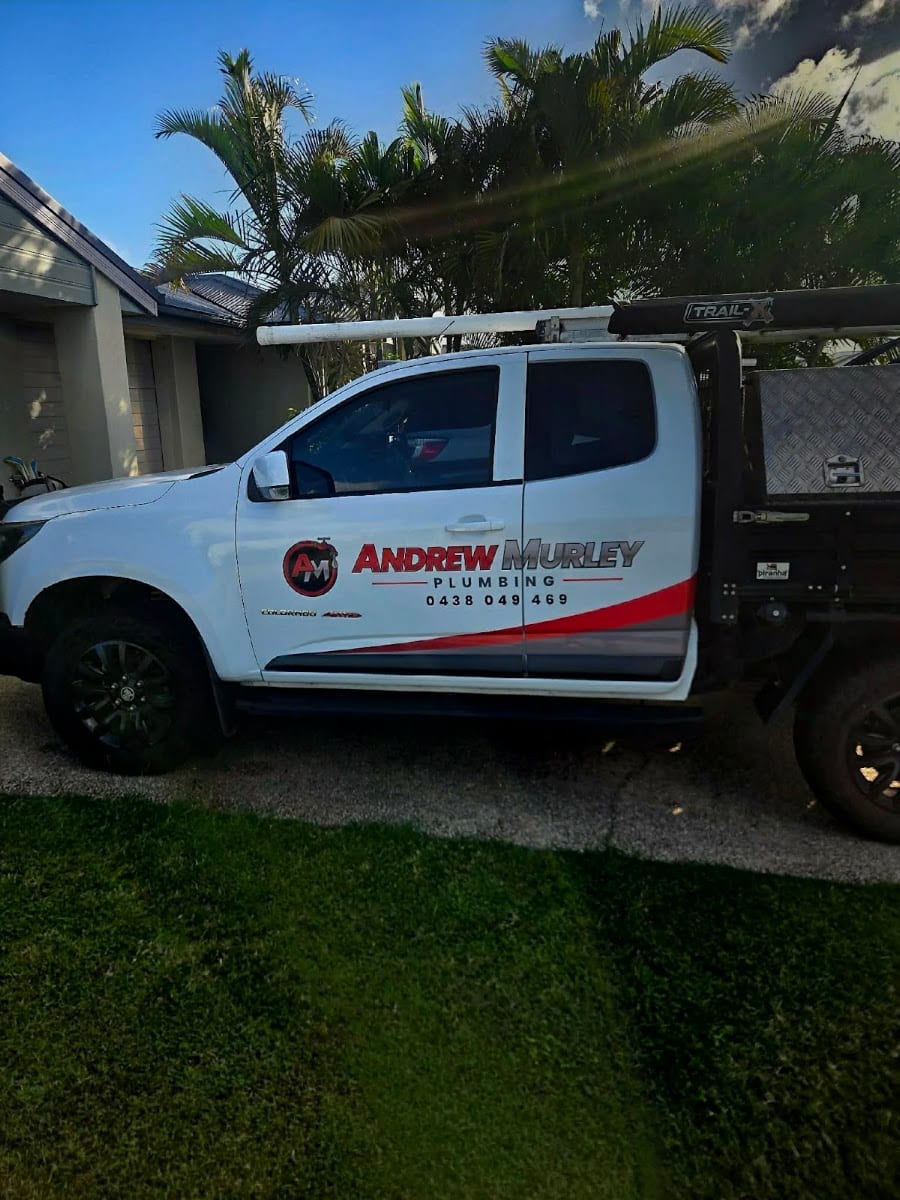 Andrew Murley Plumbing, photo 2