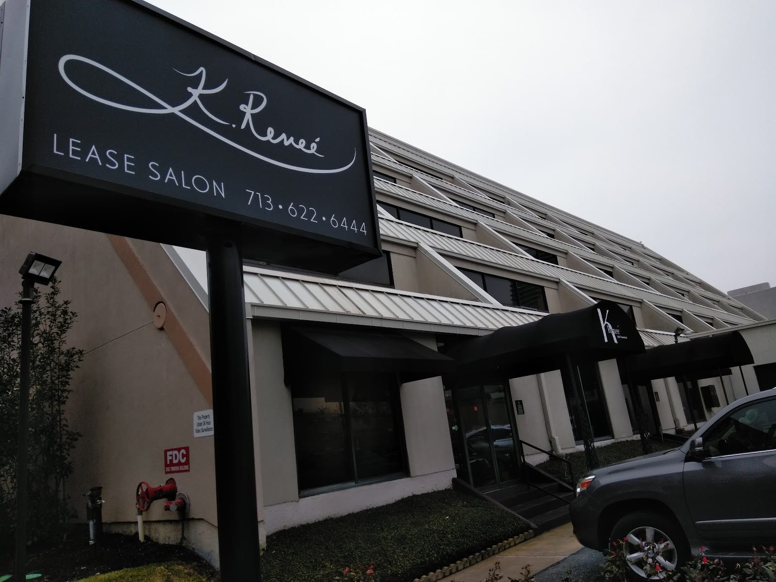 K. Renee Salon, Spas and Studios, photo 4