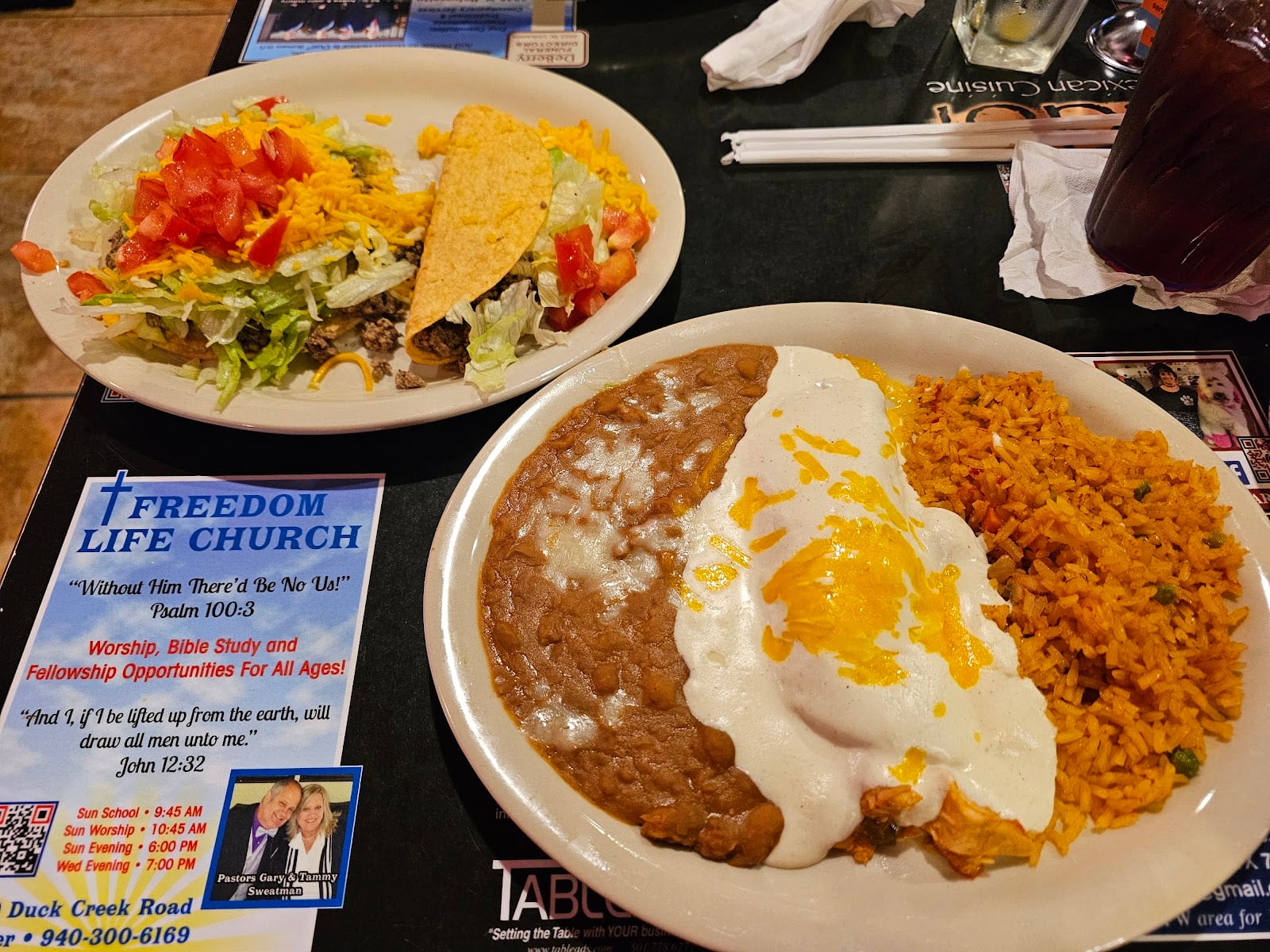 El Matador Restaurant