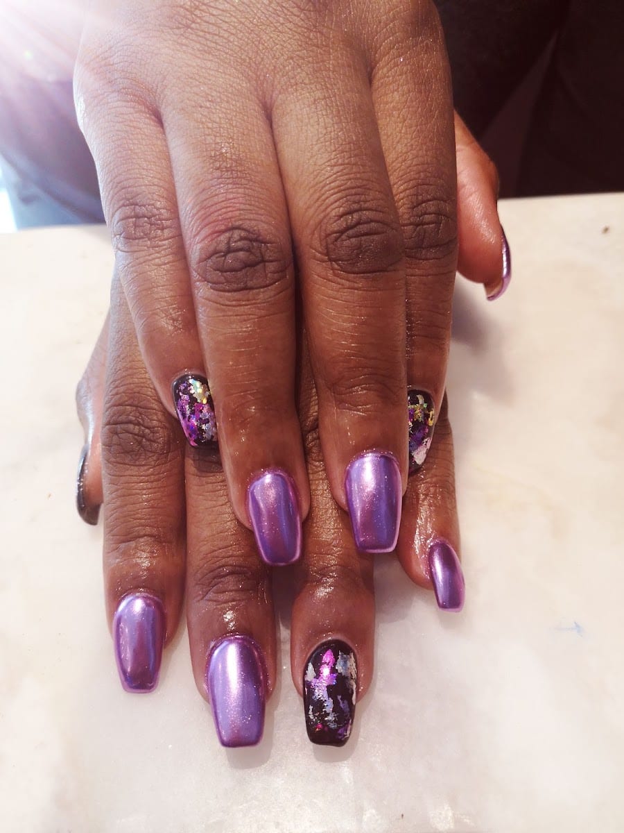 Nails Republic, photo 2