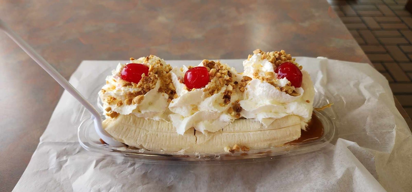 Sweet Scoops Ice Cream, photo 3