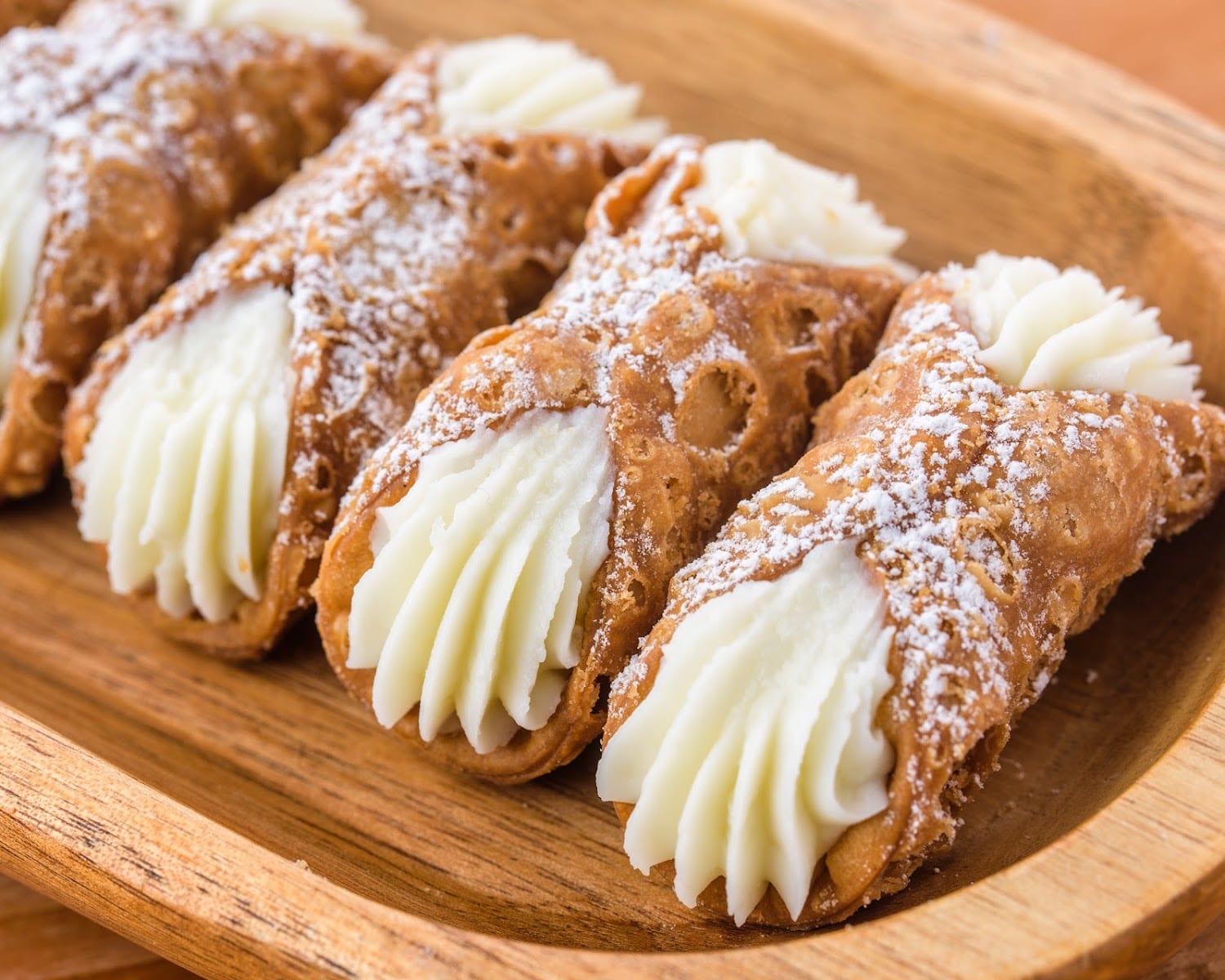 Amico Bakery, photo 2