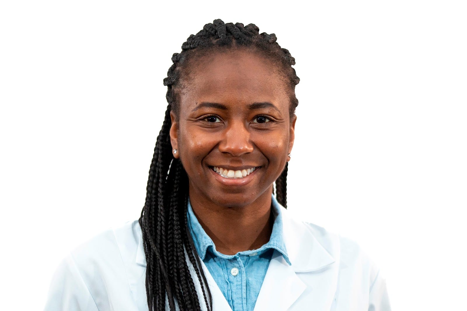 Melissa R. Robinson, MD