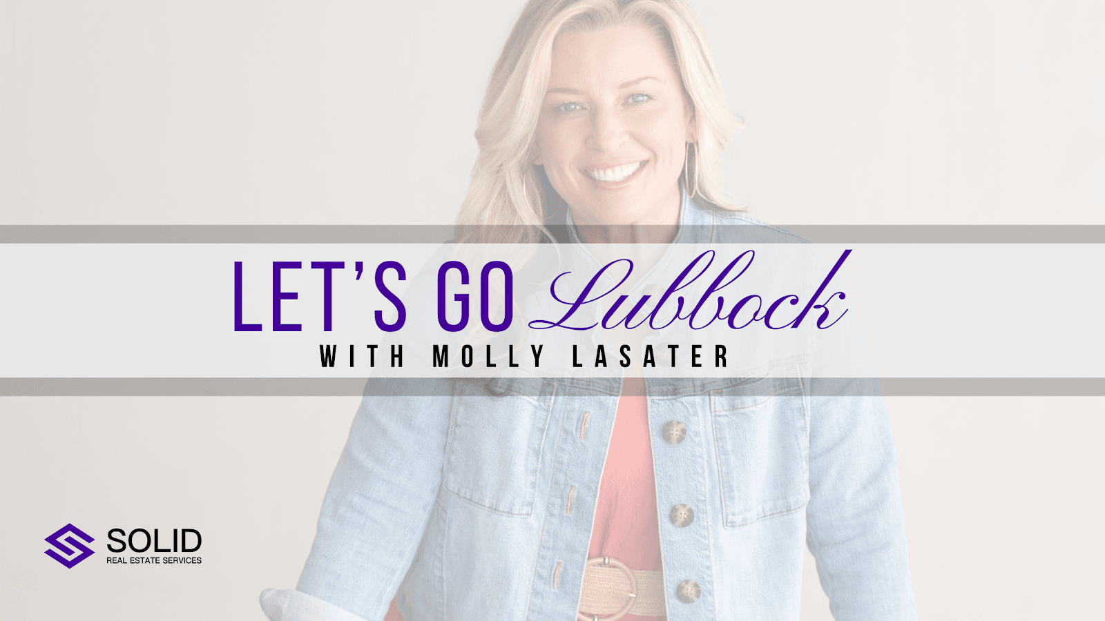 Molly Lasater - Broker/Owner, Solid Real Estate Services, photo 2