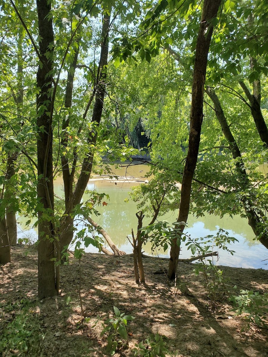 Maumee Trail Head, photo 3