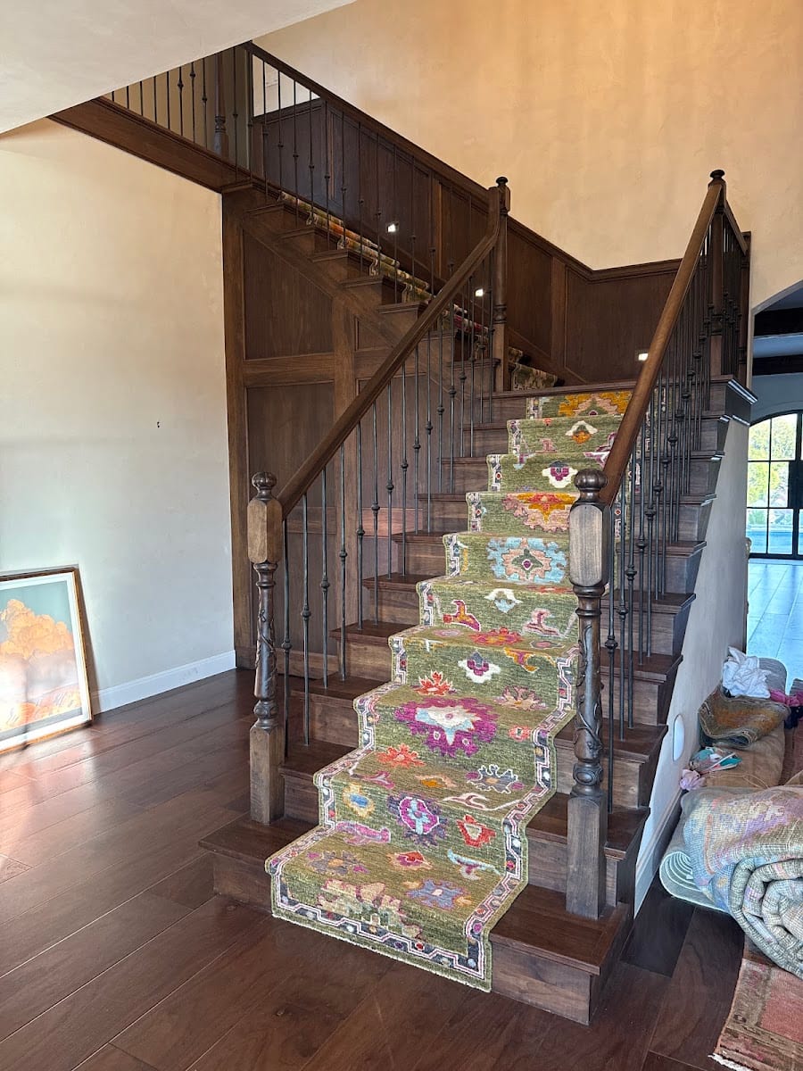 Carpet Now - Mobile Round Rock Carpet Installation