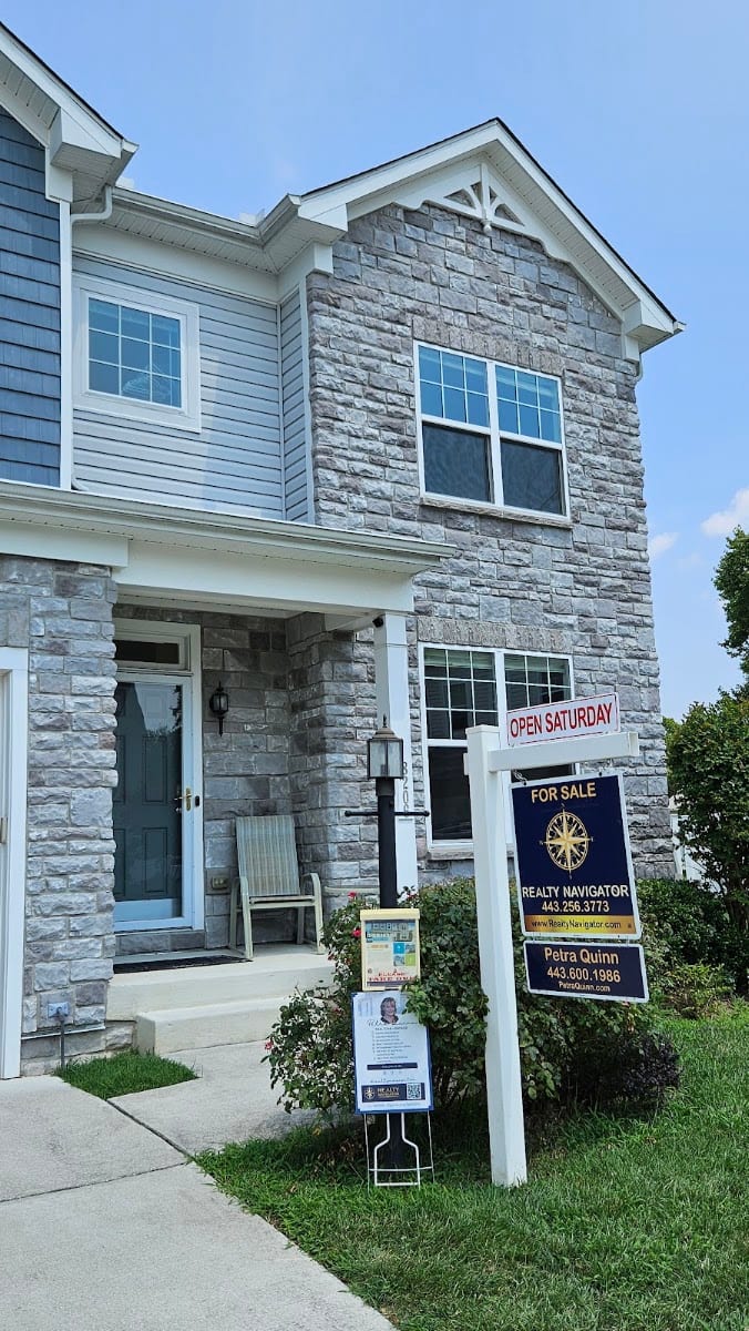 Realty Navigator, Annapolis Office, Petra Quinn Broker, photo 4