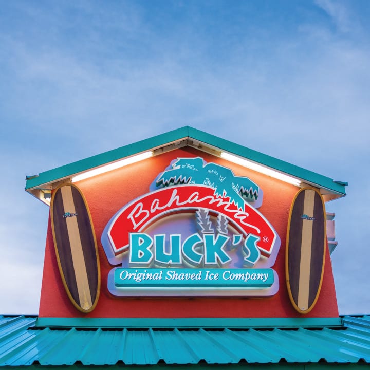 Bahama Buck's - Lubbock (50th Street), photo 3