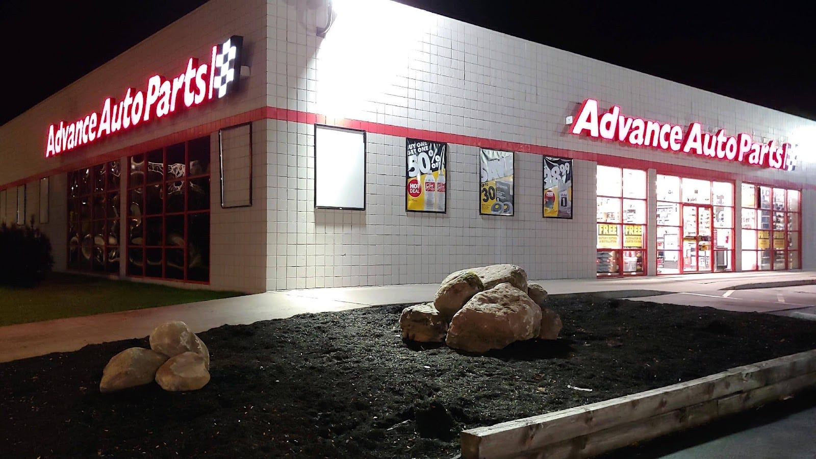 Advance Auto Parts, photo 2