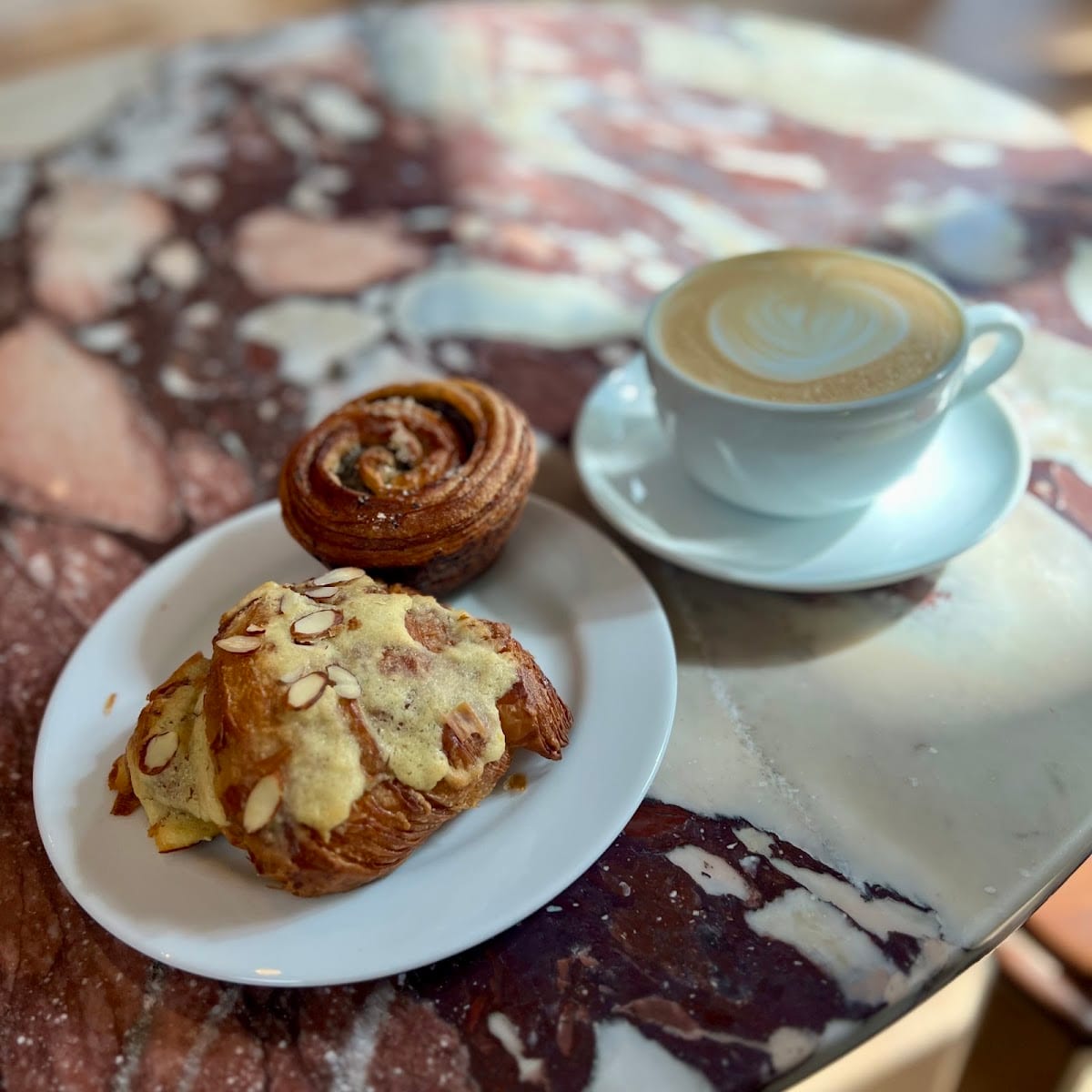 Saint Frank Coffee, photo 3