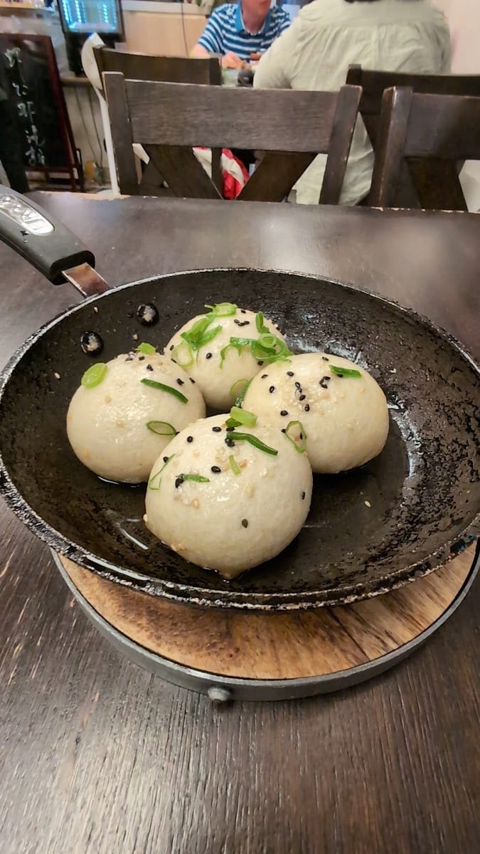 Yan's Kitchen, photo 3