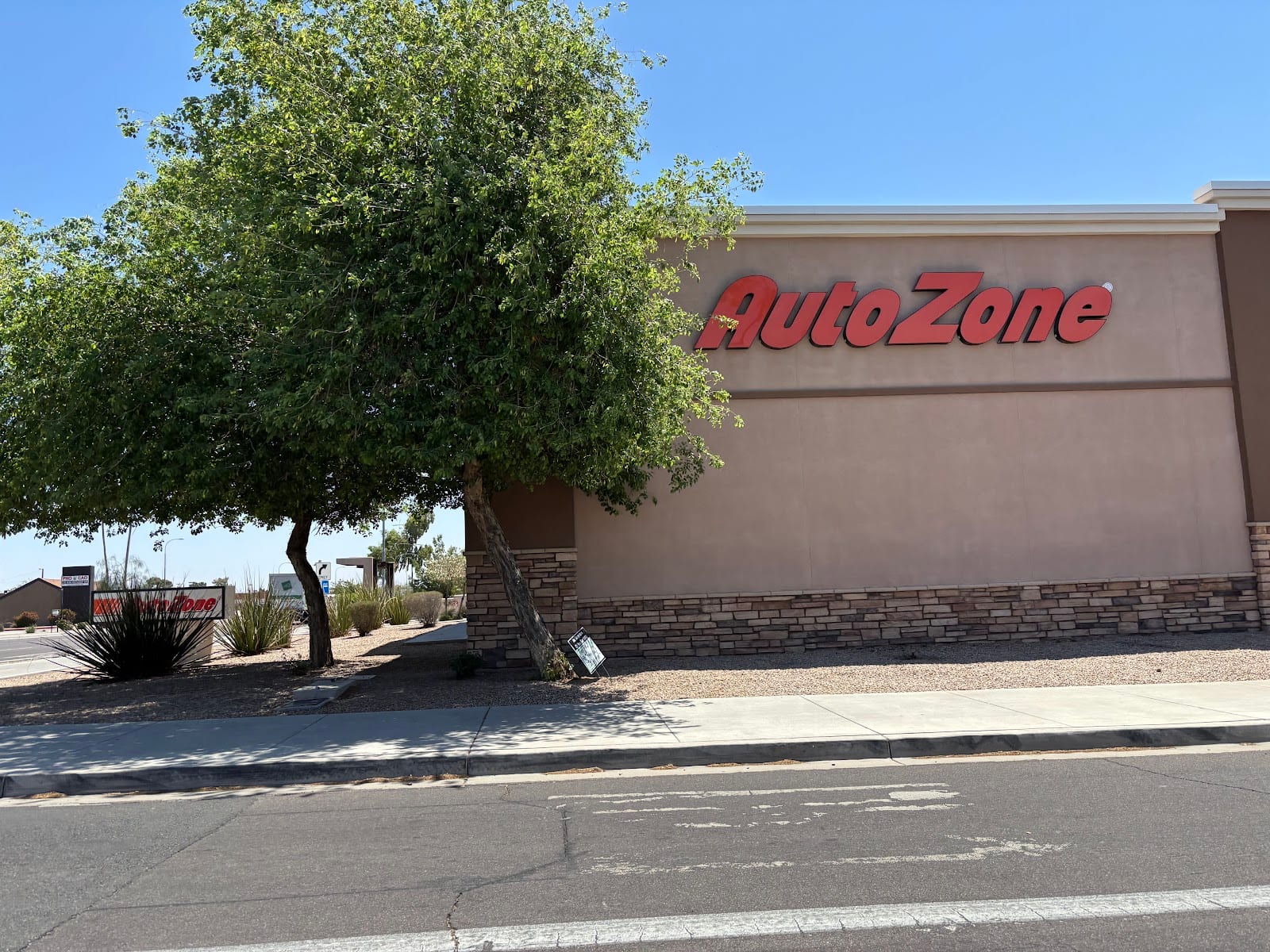 AutoZone Auto Parts, photo 4