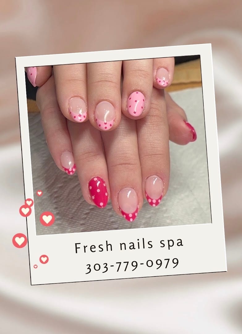 Fresh nails spa, photo 3