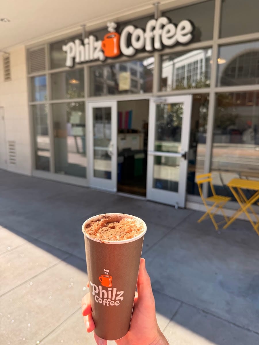 Philz Coffee, photo 4