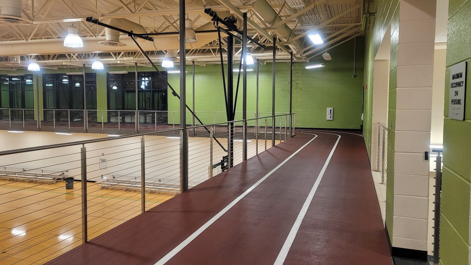 USF Recreation Center, photo 4