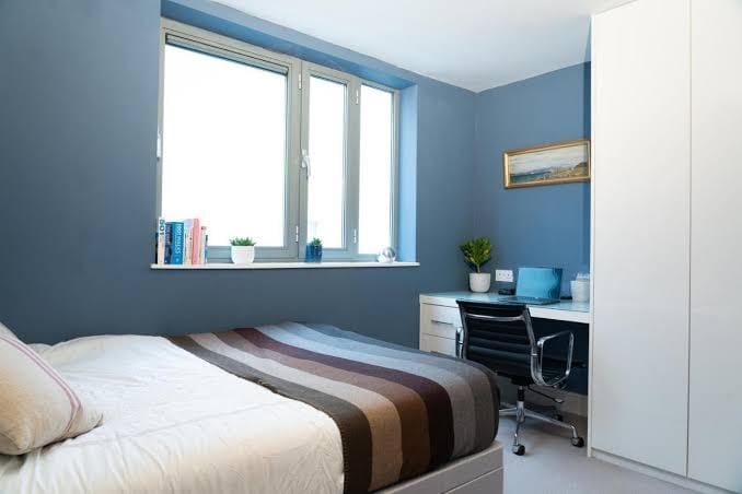 master Cannon Serviced Apartments, photo 3