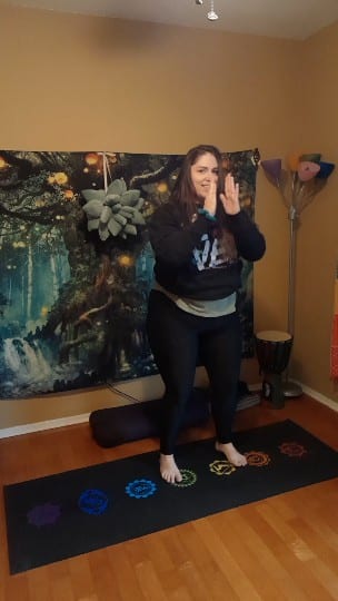 Synchronized Yoga Therapy (Online) Breathe-Connect-Revive, photo 2