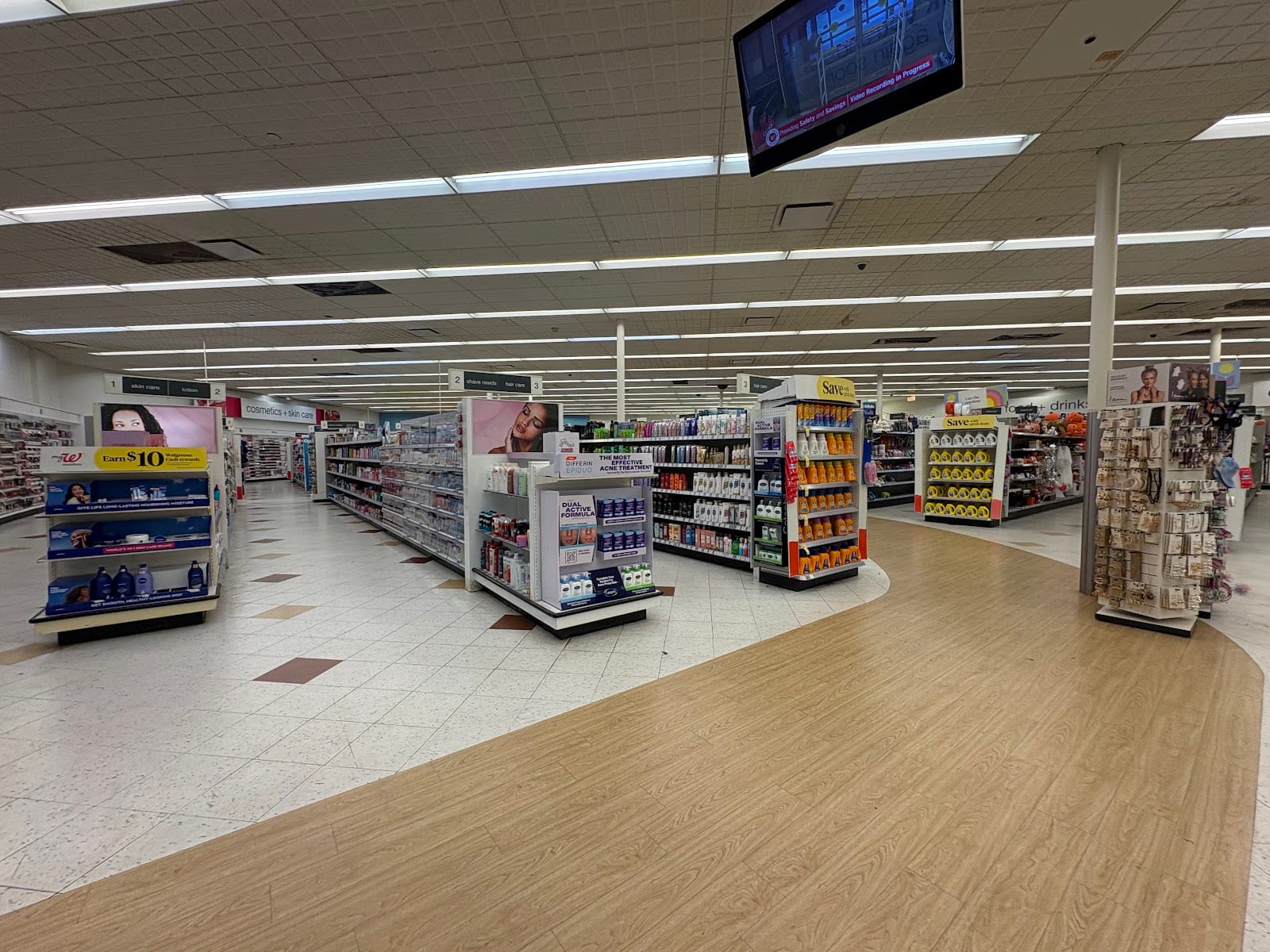 Walgreens