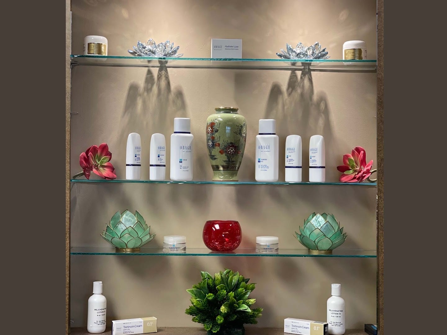 Baroudi Cosmetic & Plastic Surgery, photo 2