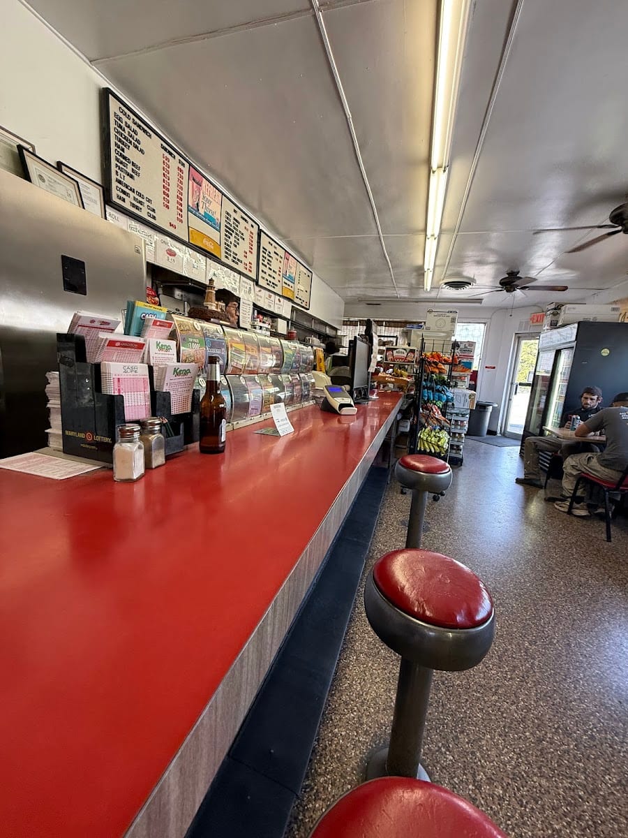 Reuben's Restaurant, photo 3