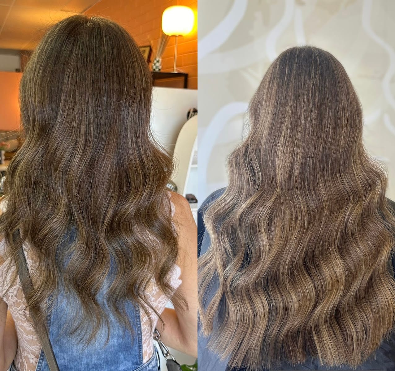 Sorelle of Hair - Extensions + Education