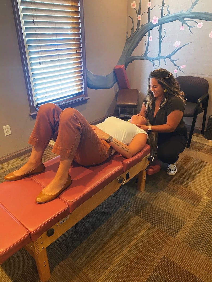 Healing Lab - Chiropractic Studio