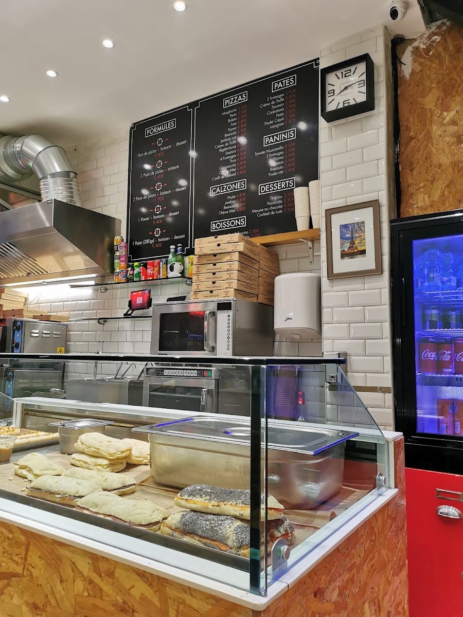 Nolita's Pizza, photo 3