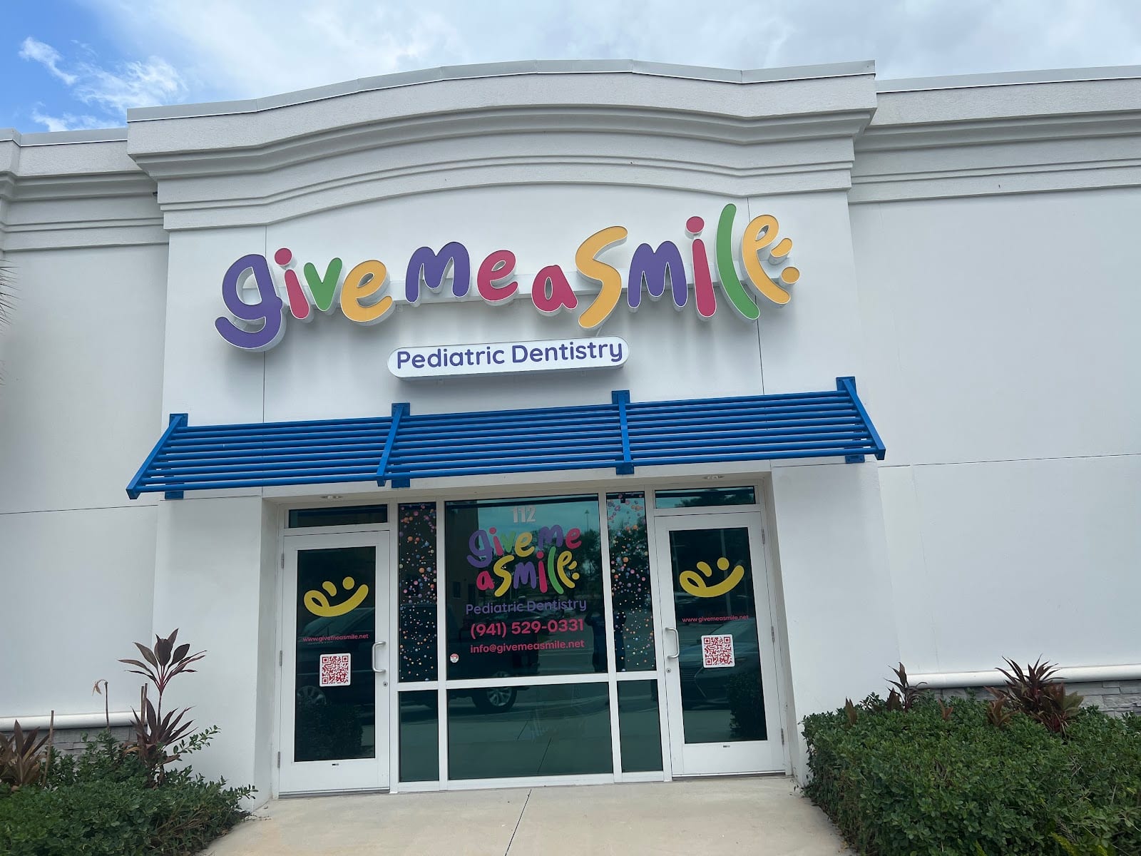 Give Me A Smile Pediatric Dentistry, photo 3