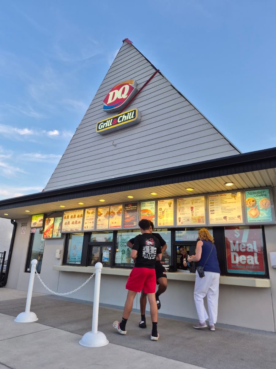 Dairy Queen Grill & Chill, photo 2