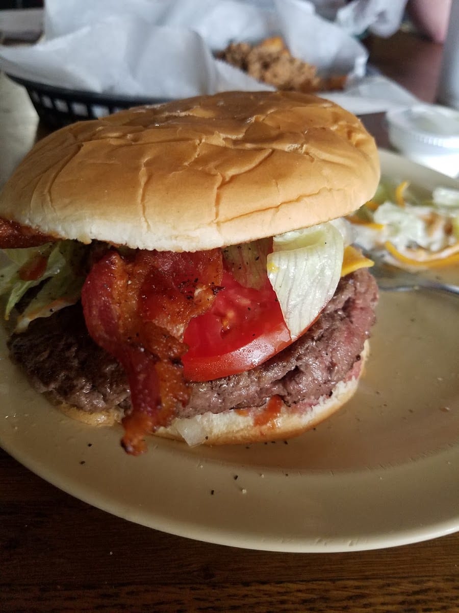 Old Townville Cafe, photo 3