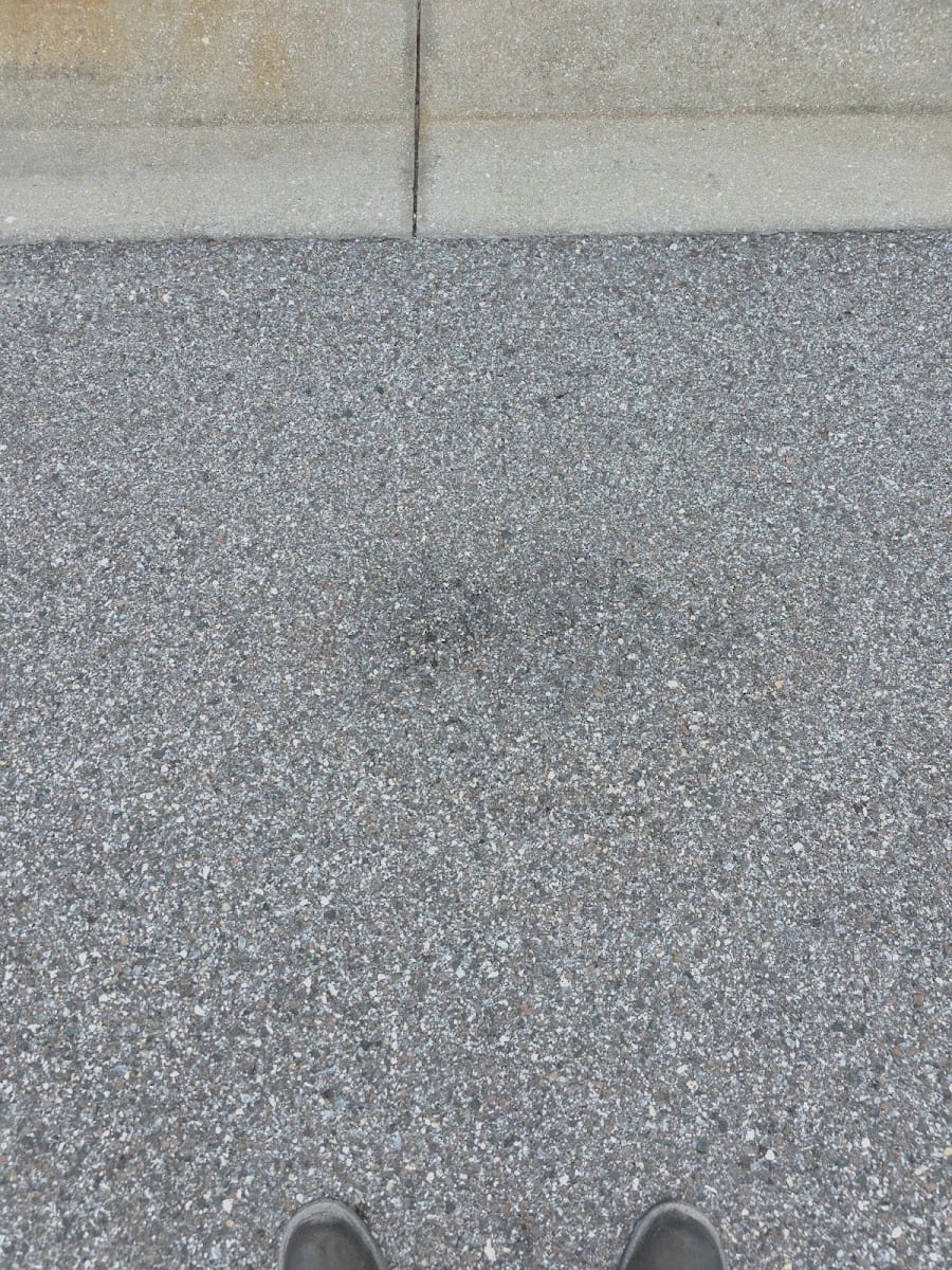 Twiggs Local Clean Pressure Washing LLC, photo 3