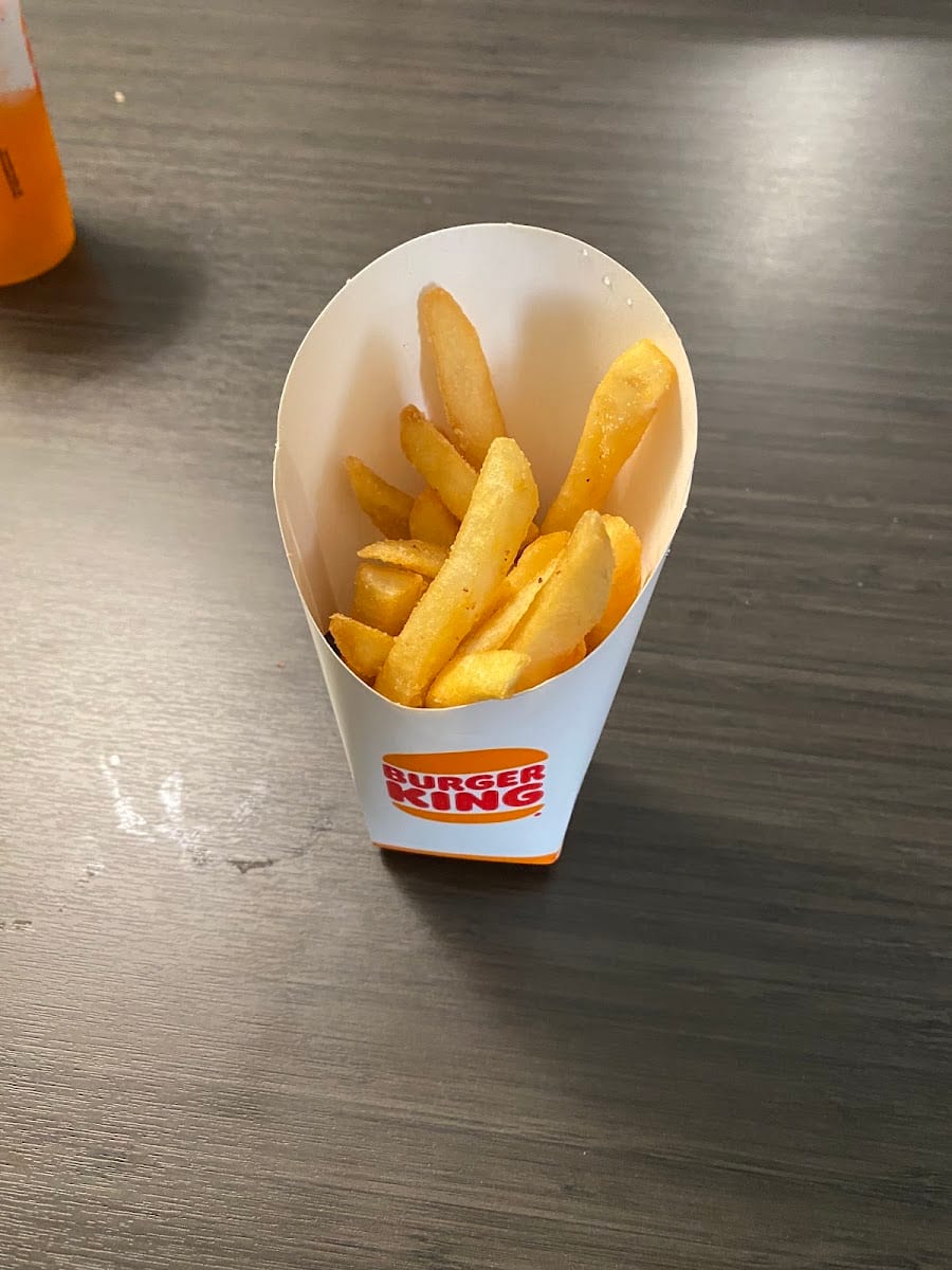 Burger King, photo 3