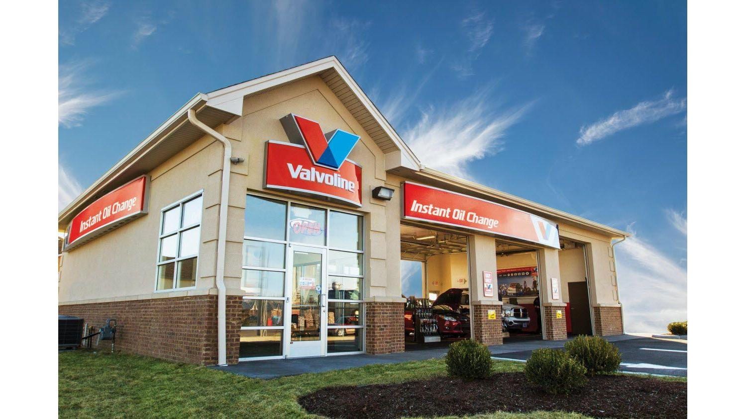Valvoline Instant Oil Change, photo 2