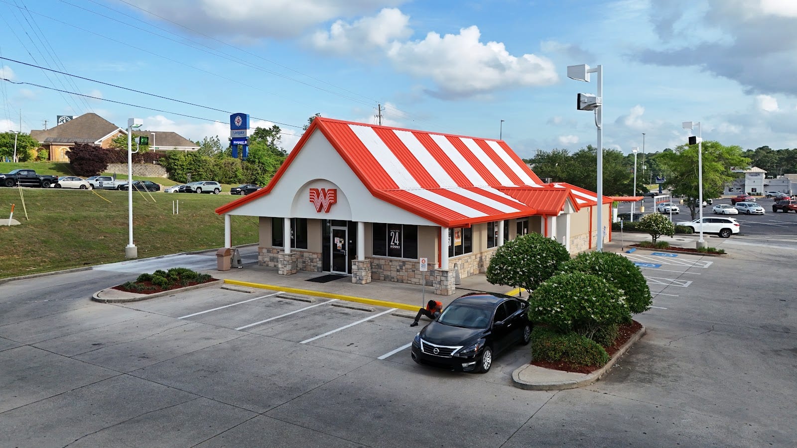 Whataburger, photo 2