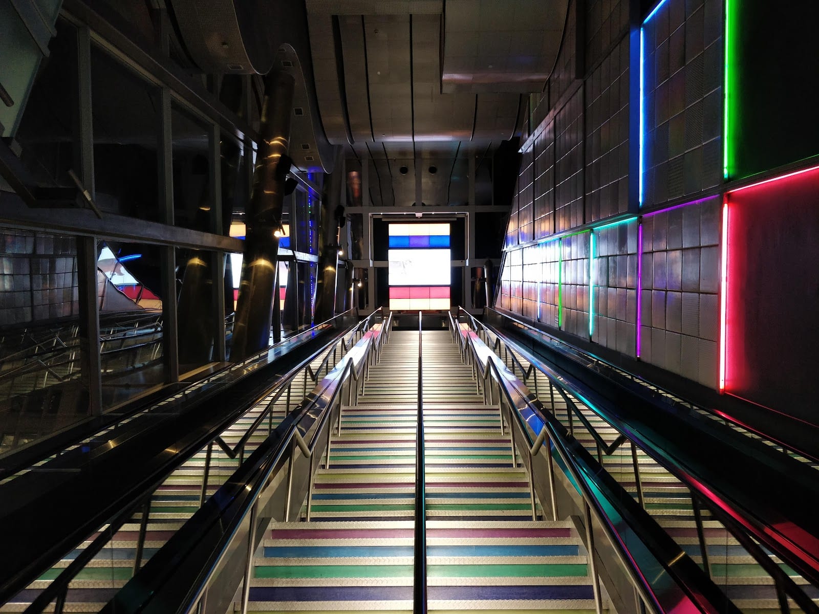 Scotiabank Theatre Toronto, photo 2