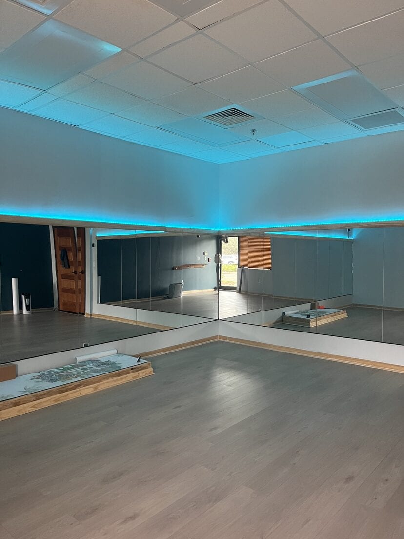 Tru 105° Hot Yoga & Pilates