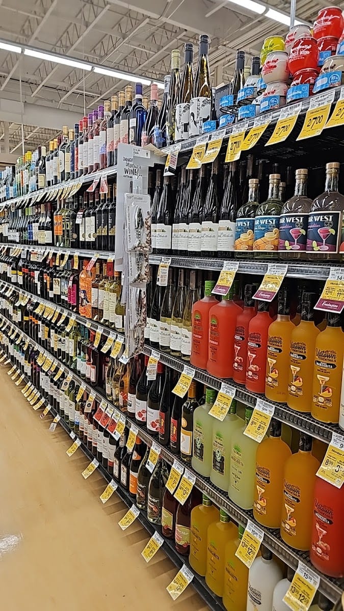 Albertsons Pharmacy