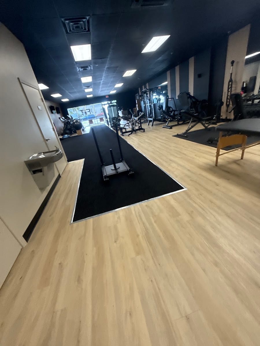 The fit Srq 24/7 gym, photo 2
