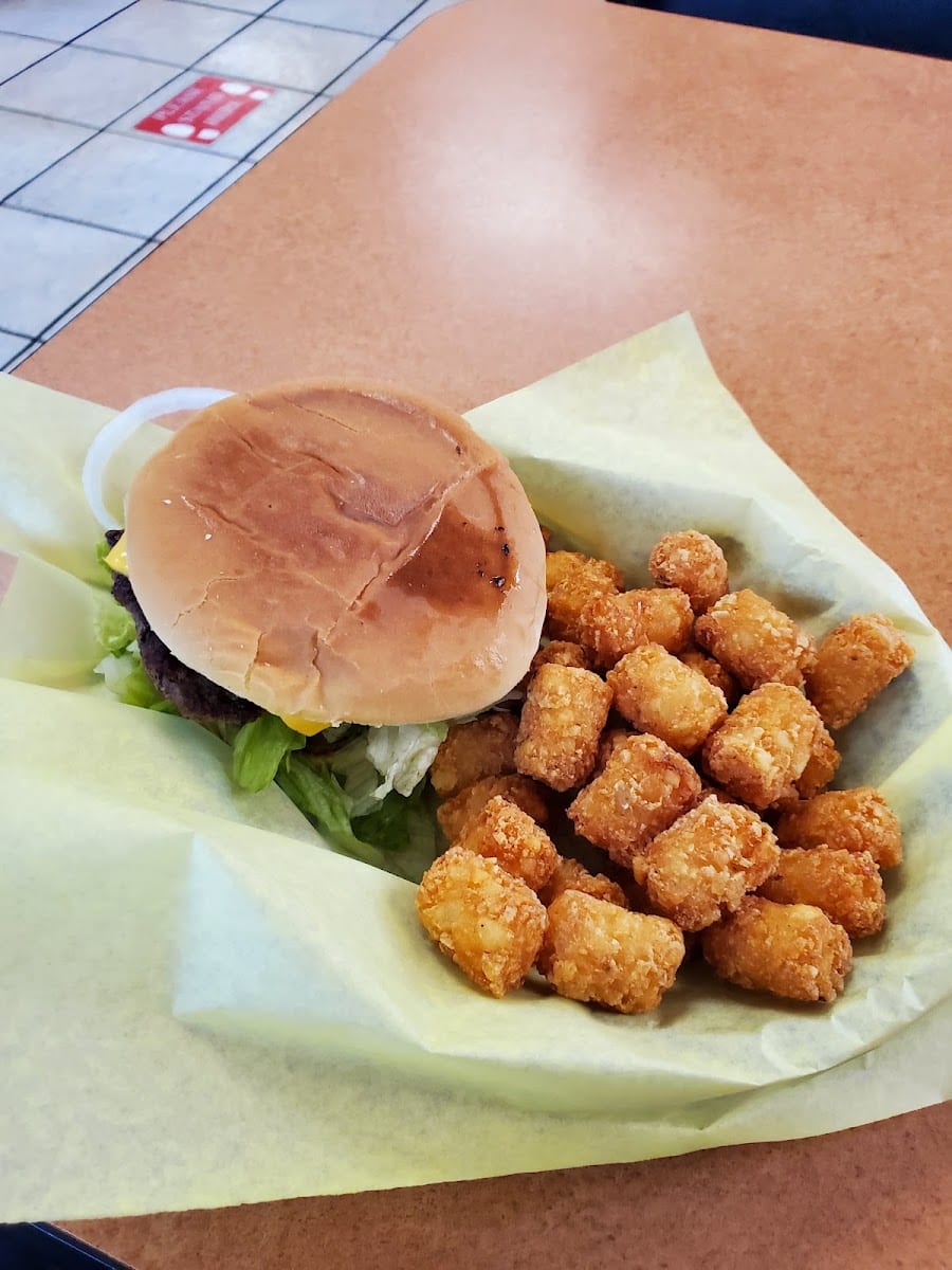 Miss Ann's Classic Diner