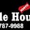 The Little House of Kebobs