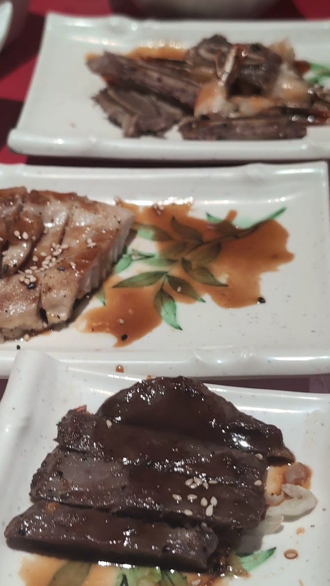 Akimi Japanese Cuisine, photo 2