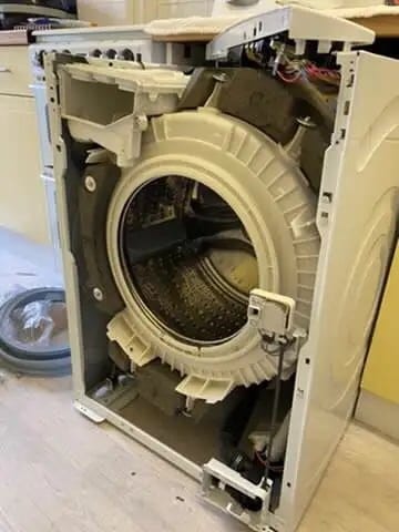 GDR Domestic Appliance Specialists