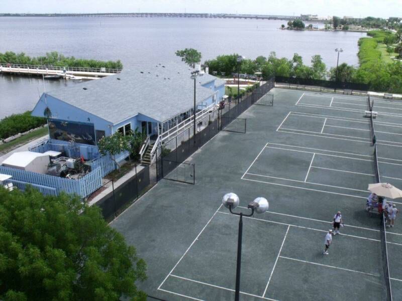 Rio Paz Tennis Center, photo 3