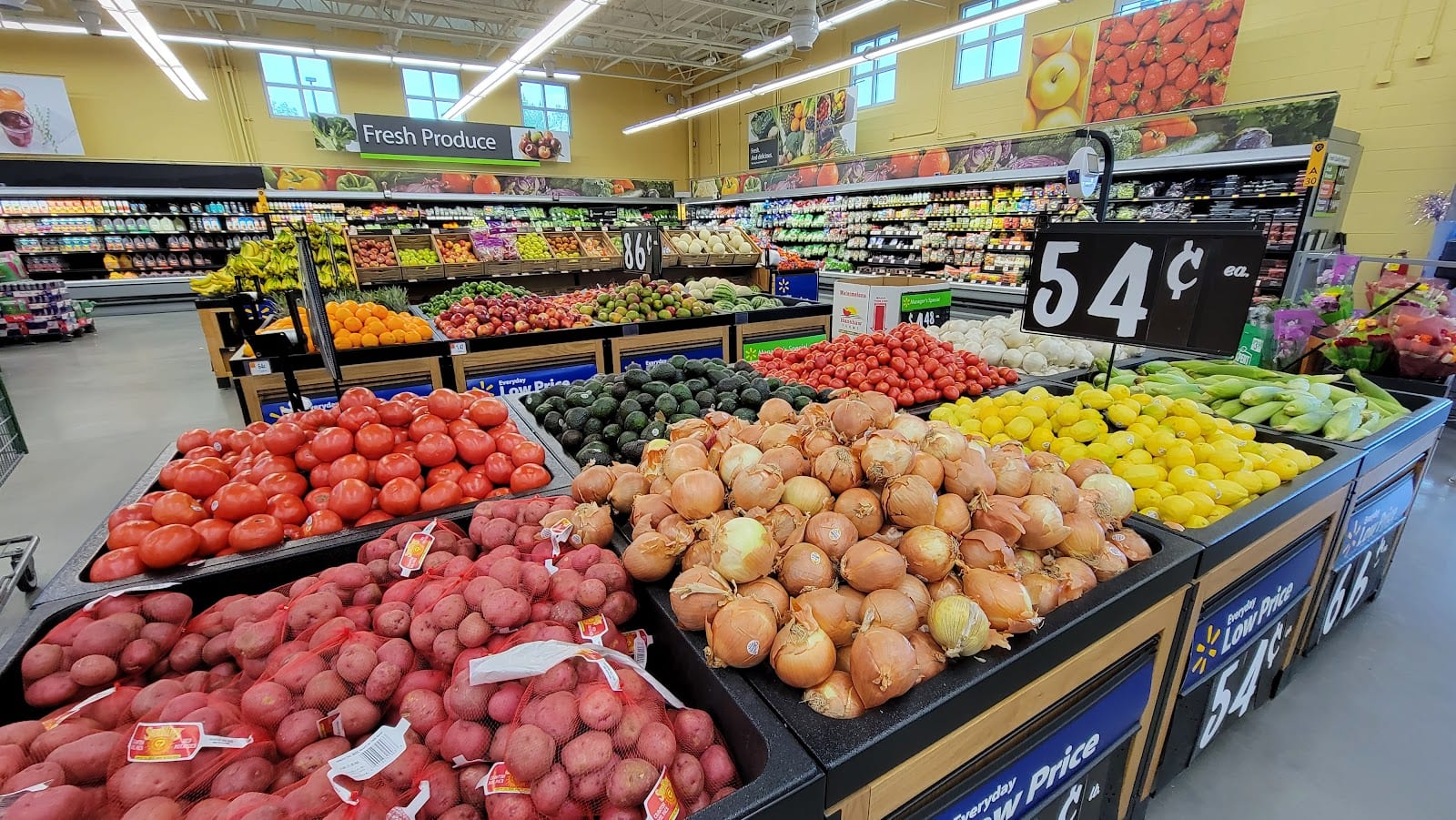 Walmart Neighborhood Market, photo 4