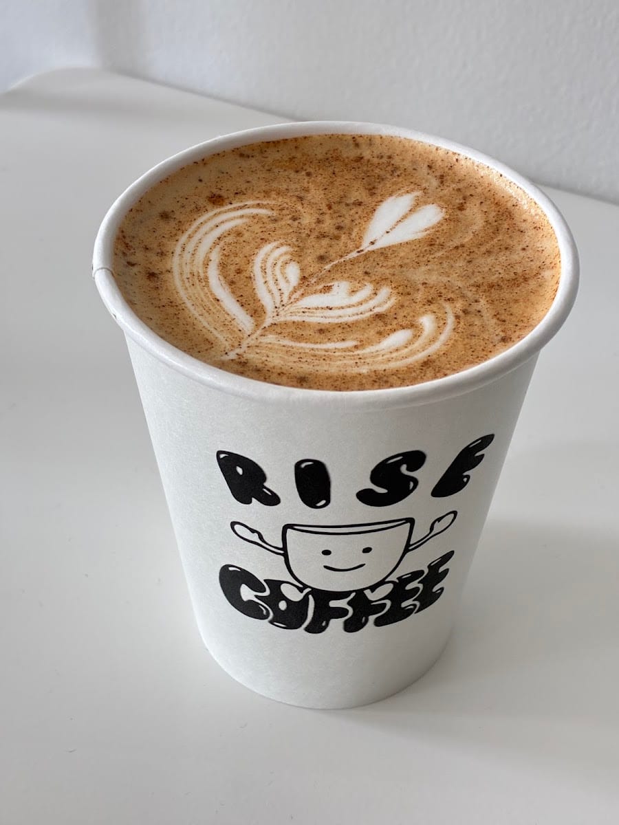 Rise Coffee, photo 4